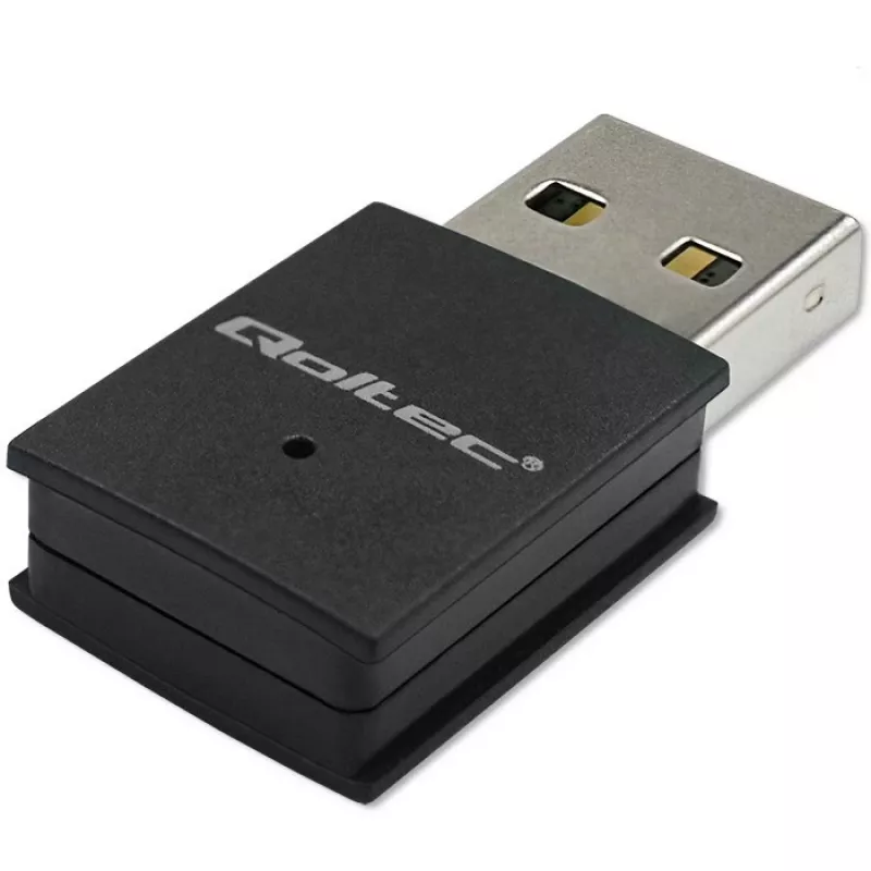Ultra-Fast Mini Wi-Fi langaton adapteri