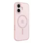 Belkin SheerForce Grip Series - takakotelo matkapuhelimelle
