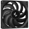 Ilmajäähdytin DeepCool AK500 Digital Pro 12 cm musta Fluid-Dynamic-laakeri