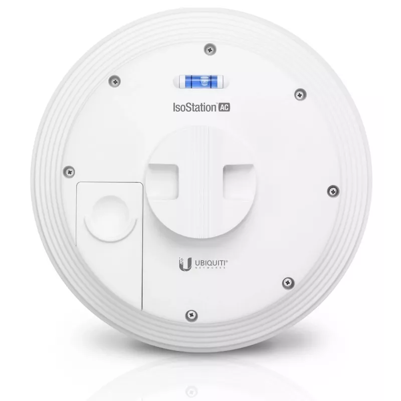 Langaton tukiasema Ubiquiti IsoStation AC 2,4 GHz 5 GHz