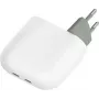 Google Flex 67W Dual USB-C pikalaturi valkoinen