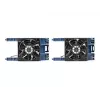 Tuuletinmoduuli HPE P48908-B21 räkki-jäähdytyskomponentti ProLiant DL3X0 Gen1 1U