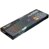 CANYON näppäimistö Cometstrike GK-55 EN/RU johdollinen