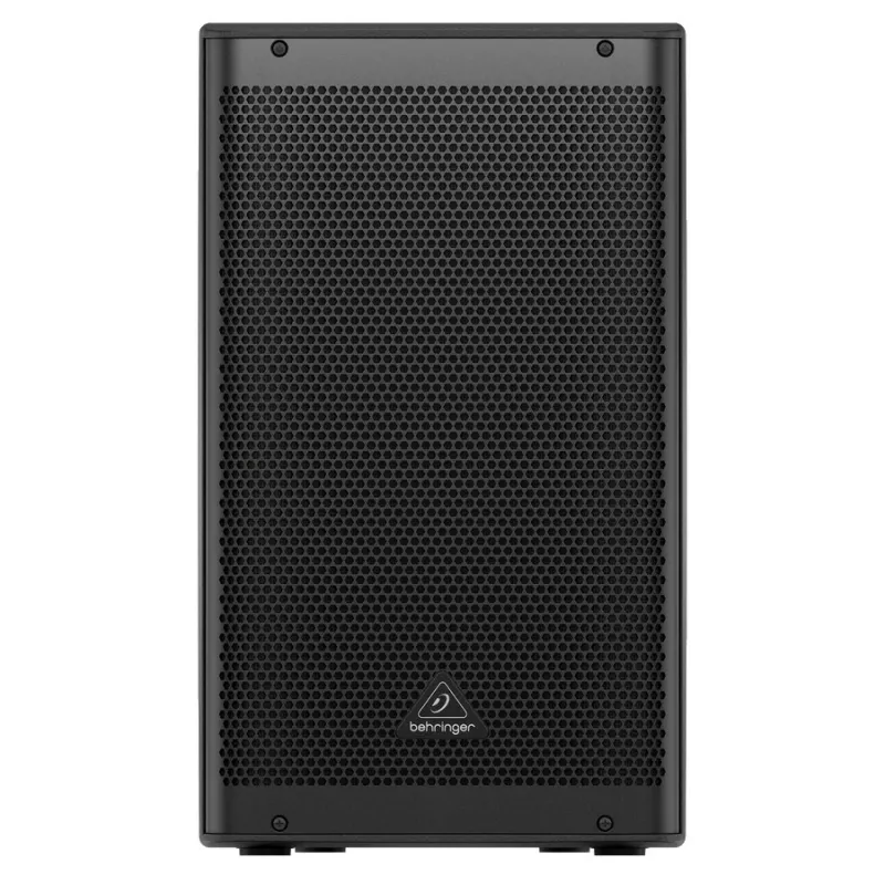 Behringer DR112DSP - aktiivikaiutin 12 Bluetoothilla
