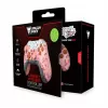 Dragonshock Controller Poptop langaton kuutiot vaaleanpunainen Switch