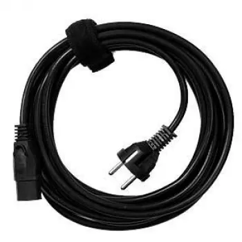 Sähkökaapeli Zebra Zebra Cables Eléctricos musta
