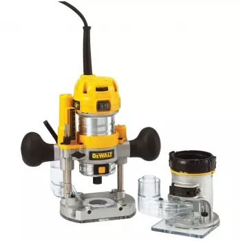 Yläjyrsin DeWALT D26204K