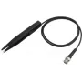 VOLTCRAFT BNC-mittajohto 1 m musta MSC-102 (MSC-102)