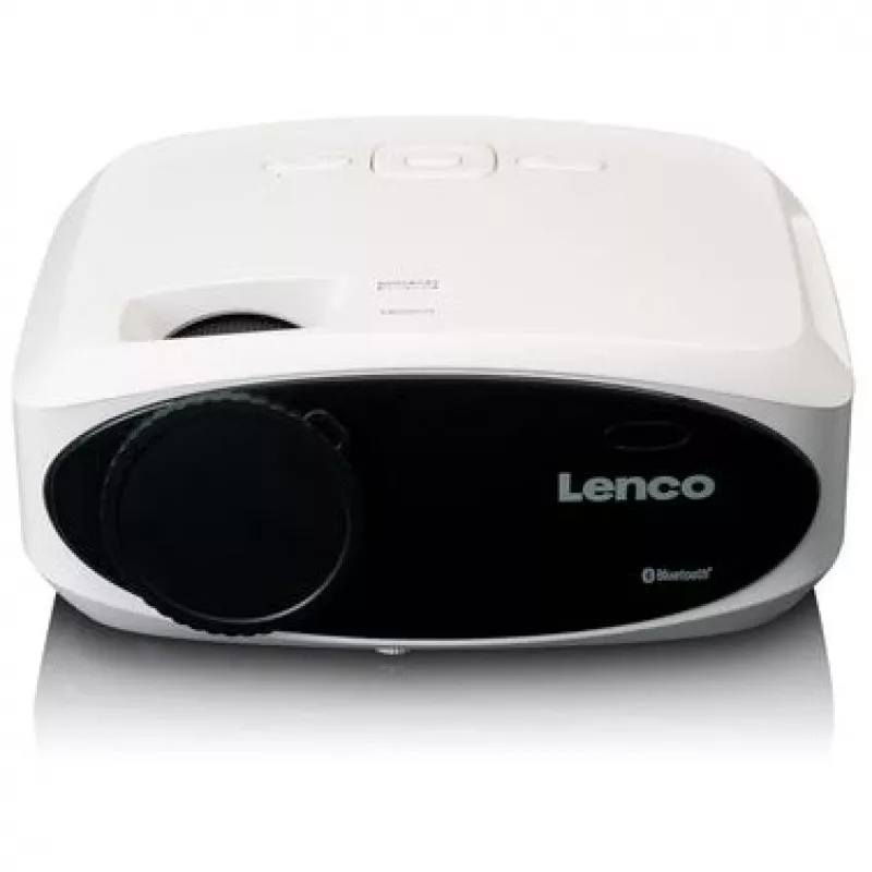 Lenco LPJ-900WH tuote
