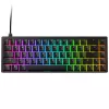 Mekaaninen näppäimistö Endgame Gear KB65HE Hall-Effect Gateron KS-37B ANSI US-asettelu