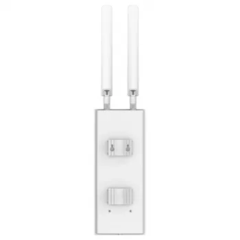 Cudy LT700 WLAN-reititin Gigabit Ethernet Dualband (2,4 GHz / 5 GHz) 4G valkoinen