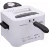 Friteerauskeitin JATA FR278 yksittäinen 2,5 l vapaasti seisova 2000 W valkoinen