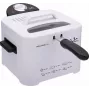 Friteerauskeitin JATA FR278 yksittäinen 2,5 l vapaasti seisova 2000 W valkoinen