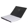 Kierrevihko A5 Coolpack musta