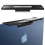 Säilytysteline iMac SODi 312 musta