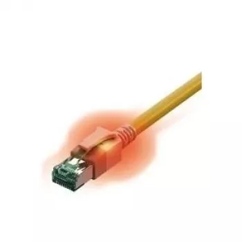 EasyLan DualBoot LED - patch-kaapeli - RJ-45 (M) - RJ-45 (M)