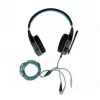 IBOX X8 GAMING SHPIX8MV kuulokkeet (musta) (SHPIX8MV)