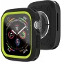 Devia Dazzle Series suojakotelo Apple Watch 4 -sarjalle, 40 mm, musta