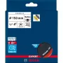 Bosch 2 608 900 010 kiertotyökalun hiomatarvikkeen hiomalautanen