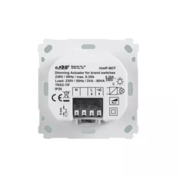 eQ-3 AG Homematic IP HmIP-BDT - himmennin - langaton - 868,3 MHz
