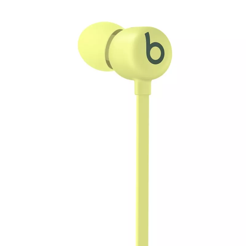 In-Ear-kuulokkeet Beats Flex - Yuzu keltainen