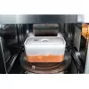 Zwilling Fresh & Save 36804-200-0 tyhjiöruokarasia M, 0,9 l, muovi, harmaa