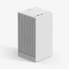 Projektori WANBO Cube 2 Pro 500 ANSI Android TV 11 — kompakti älykäs kotiprojektori, valkoinen