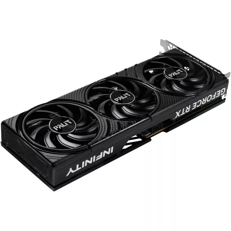 Näytönohjain NVIDIA GeForce RTX 5060 Ti 16 GB GDDR7