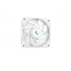 All-in-One-nestekylmälaite DeepCool LS520 WH
