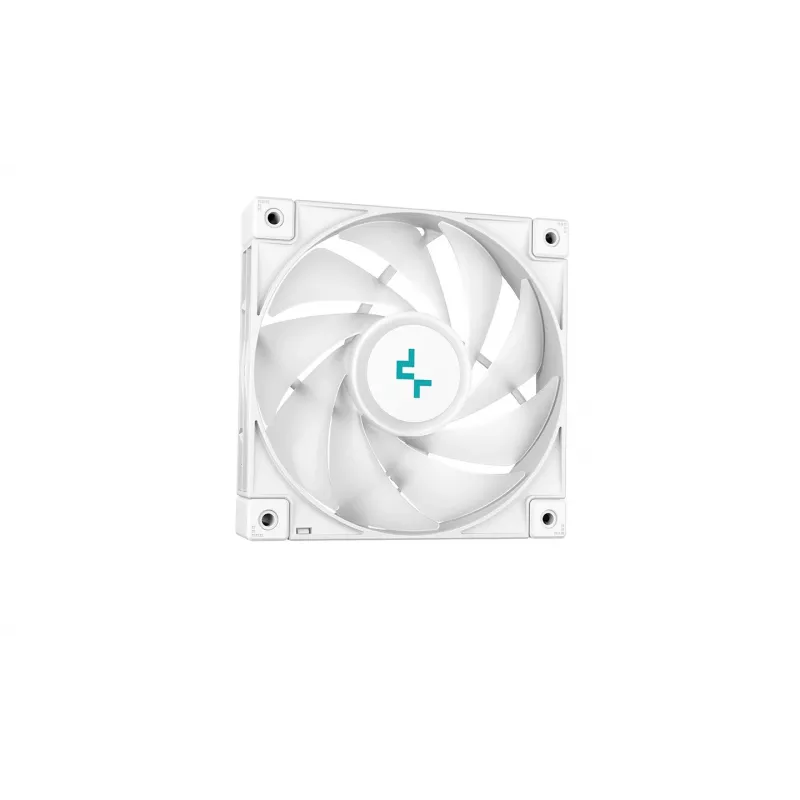 All-in-One-nestekylmälaite DeepCool LS520 WH