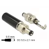Johdinliitin DeLOCK 89913
