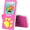 Lenco XEMIO-560PK MP3-/MP4-soitin 8 GB pinkki (XEMIO-560PK)