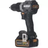 18V XR iskuruuvinväännin 2x4Ah McLaren