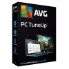 AVG TuneUp | 10 laitetta | 1 vuosi