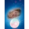 Projektori 2in1 pinkki