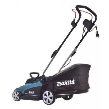 MAKITA SÄHKÖRUOHONLEIKKURI 1400W 37cm ELM3720