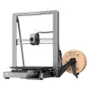 Creality ENDER-3 V3 PLUS 3D-tulostin, FDM, Wi-Fi, ABS, PETG, 0,1–0,35 mm