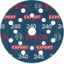 Bosch 2608902442 hiomalaikka halkaisija 150 mm 6 kpl (2608902442)