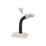 Motorola Stand-Schwanenhals LS22XX valkoinen