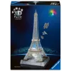 3D-palapeli Eiffel-torni