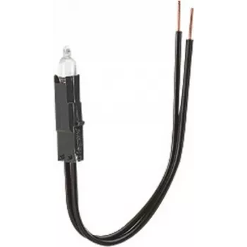 LED-yksikkö Legrand 665091 230V 3mA hätävalomoduuli