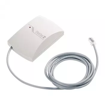 Satel ACCO-USB-CZ turvallisuuden kulunvalvontajärjestelmä valkoinen
