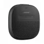 Bose SoundLink Micro - kaiutin - kannettava - langaton - Bluetooth - musta (783342-0100)