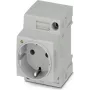 Phoenix Contact kojerasia DIN-kiskoon EO-CF/UT/LED sisältö: 1 kpl (804026)