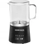 Rommelsbacher maidonvaahdotin 500ml ruostumaton teräs musta MS 625 (MS 625)