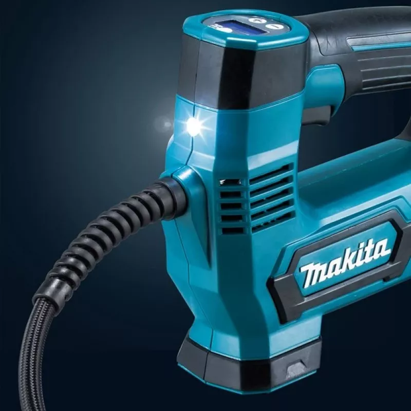 Makita MP100DZ paineilmakompressori akku