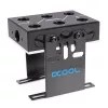 Alphacool ES Distro Plate C3 -jakolevy (12994)