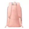 XD DESIGN Switch 2-in-1-reppu SANDUST/PINK P706.331