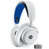 Kuulokkeet Steelseries ARCTIS NOVA 7P WHITE