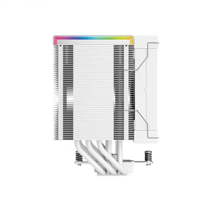 DeepCool AK500 Digital WH prosessorin ilmajäähdytin 12 cm valkoinen 1 kpl